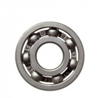 W618/6 SKF Stainless Steel Deep Grooved Ball Bearing 6x13x3.5 Open